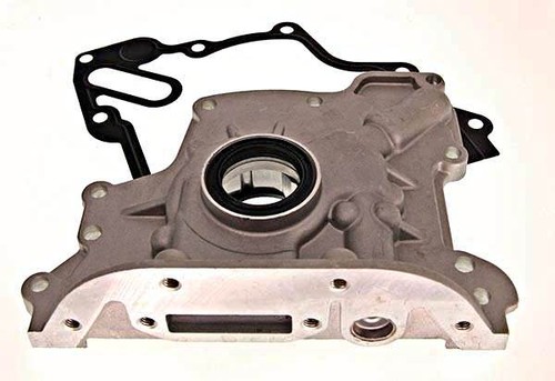 Oil pump fits - pump, audi