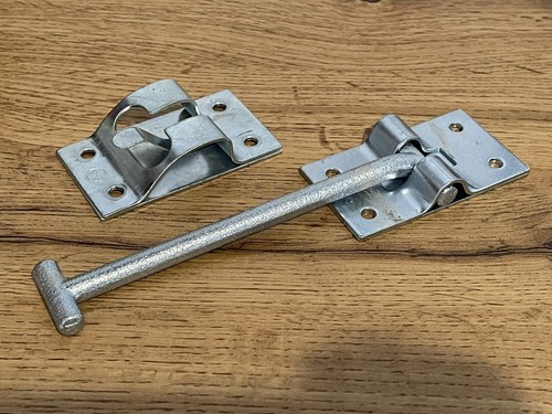 Heavy duty 148mm - duty, door