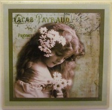 Handmade Stone Ceramic Tile