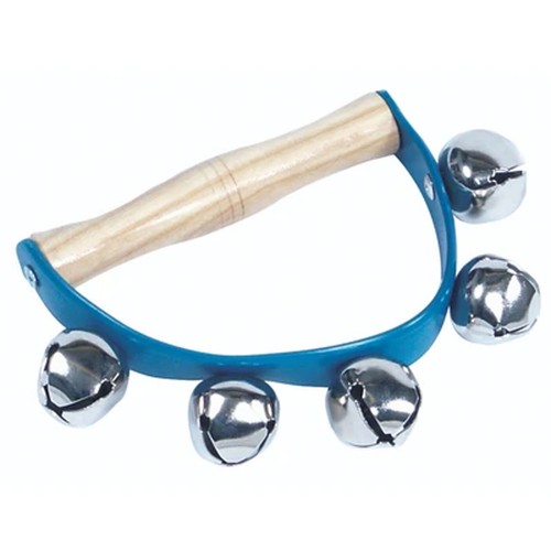 Percussion hand bells 5 - bells, |