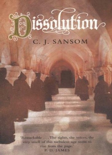 Dissolution - , series)