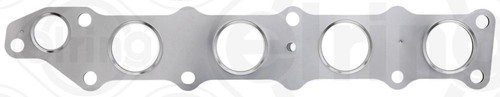 Exhaust manifold gasket for - gasket,