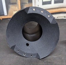 Metal port from Vienna