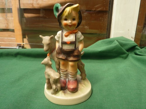 Hummel goebel figurine - hummel,