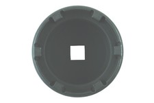 Rear Axle Hub Nut Tool Socket