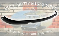 CLASSIC MINI FRONT BUMPER