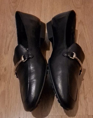 Aldo slip loafers - slip, ,leather
