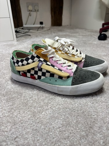 Vans vault old - vans, cap