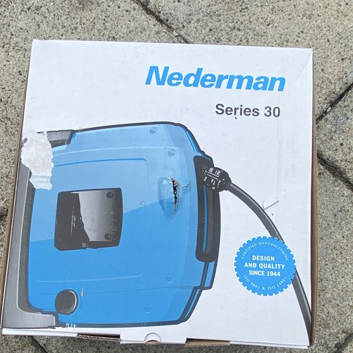 Nederman series retractable - nederman,