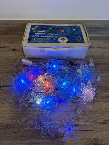 Vintage christmas lights - christmas,