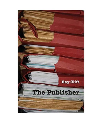 The publisher ray - publisher,, clift