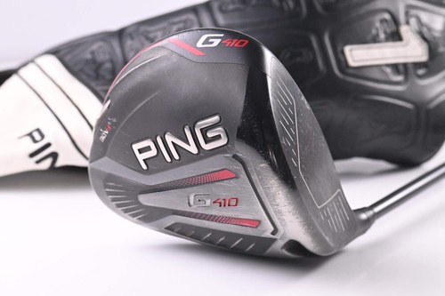 Ping g410 plus driver - plus, /
