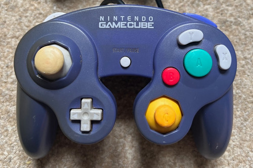 Official genuine nintendo - genuine,