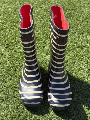 Joules boys wellies size 2 - wellies, uk
