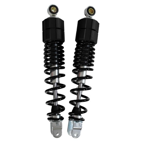 Rear shock absorbers - shock, pair