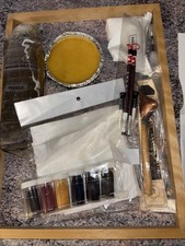 JADI BATEK silk painting kit