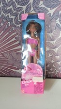 Mattel Barbie Pearl Beach