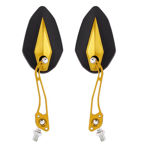Pair 8mm 10mm motorbike - 8mm,