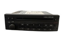 Opel Astra G 2000 Radio CD GPS