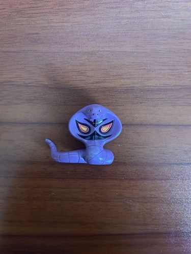 Arbok pokémon figure - figure,