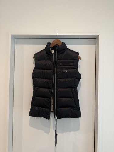 Prada nylon women down - prada, re-nylon