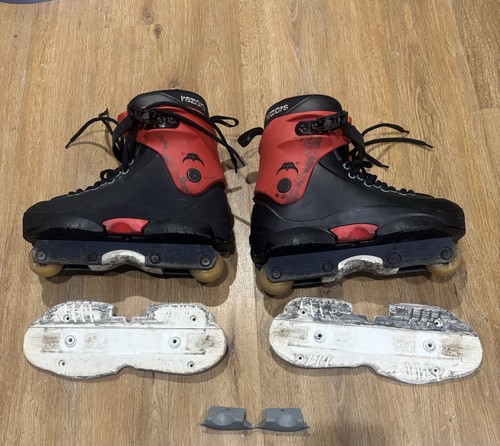 Razor genesys size with - genesys, le