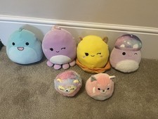 Squishmallows bundle