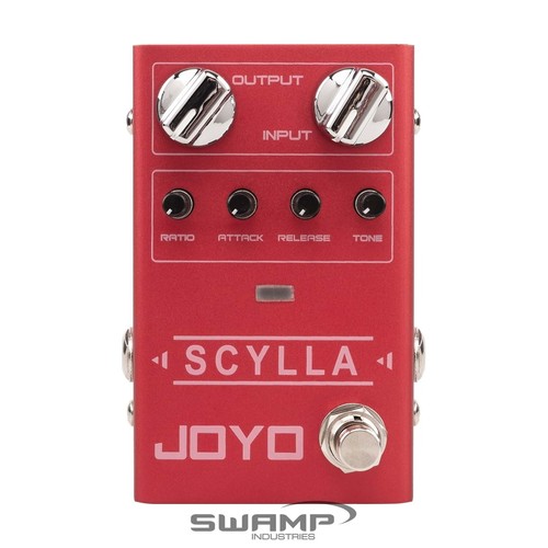Joyo scylla bass - r-27,