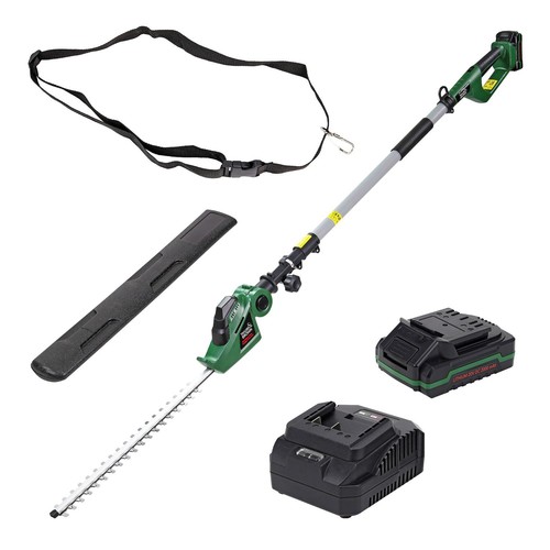 Extendable cordless - extendable,