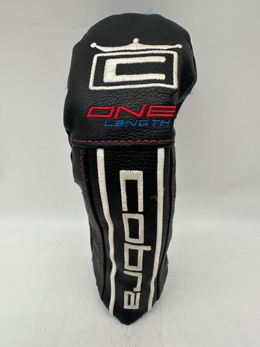 Cobra speedzone one - cobra, length