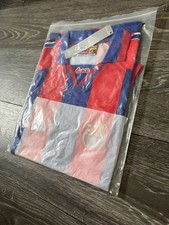 Retro Barcelona 1992/95 Home