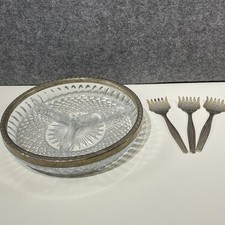 Durham Crystal Hors