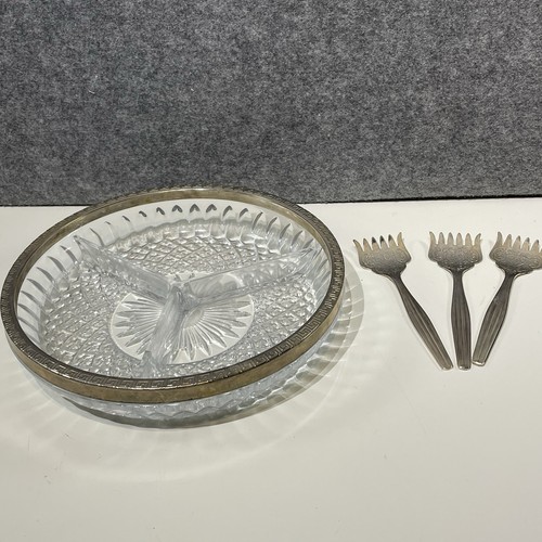 Durham crystal hors - crystal,