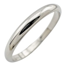 CARTIER Ring US 8 3/4 EU59