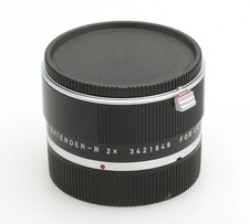 Leitz Wetzlar Extender-R 2x