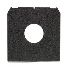 Unplugged Lens Board Lens