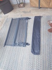 Audi Q5 Mk2 2016-2025 Rear