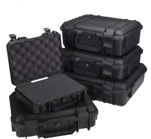 Hard carry case box waterproof - hard,