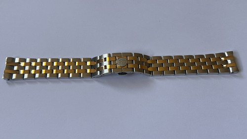 Raymond weil metal bracelet - bi,