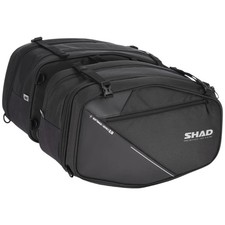 Shad SL58 Expandable Saddle