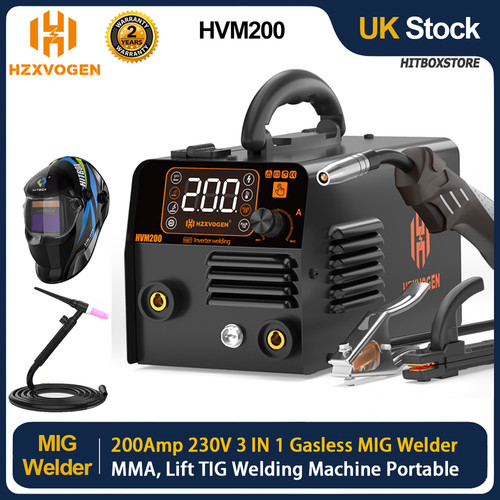 200amp mig tig mma - mig/tig/mma, vrd