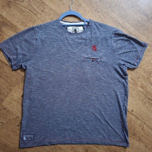 Middlesbrough mens shirt - mens, t