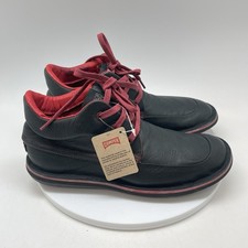 Camper Beetle Chukka Boots