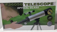 F36050 Optical Glass Telescope