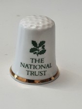 The National Trust - Thimble /