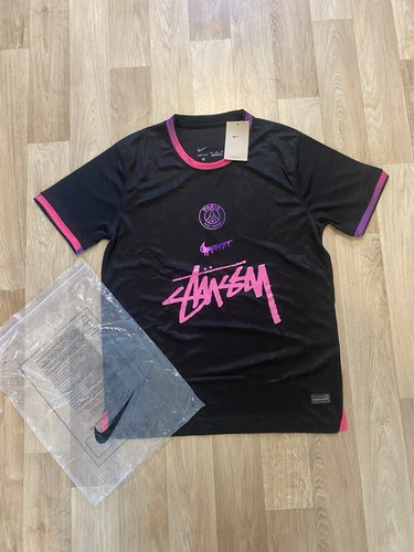 Psg stussy fan art football - stussy,