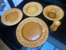 Vintage royal worcester - , crown