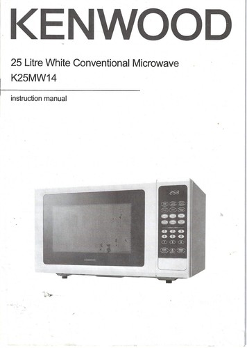 Instruction manual for - "instruction, manual"