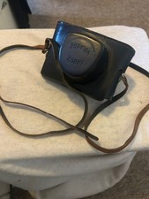 zorki 4k camera with extra