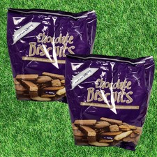 Luxury Biscuit Variety &